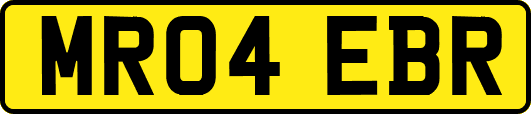 MR04EBR