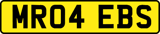 MR04EBS