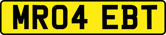 MR04EBT