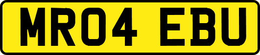 MR04EBU
