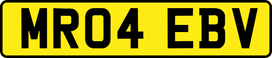MR04EBV