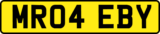 MR04EBY