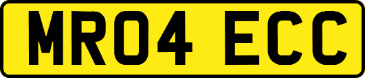 MR04ECC
