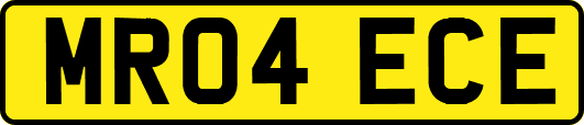 MR04ECE