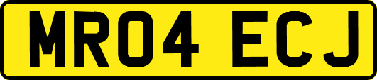 MR04ECJ