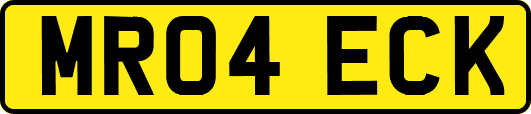 MR04ECK