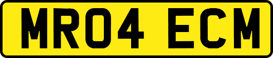 MR04ECM