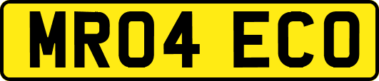 MR04ECO