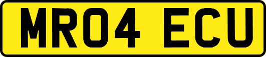MR04ECU