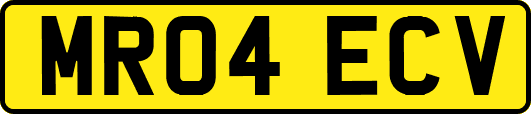 MR04ECV