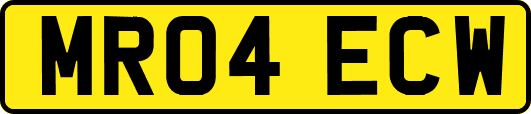 MR04ECW