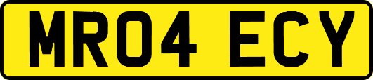 MR04ECY