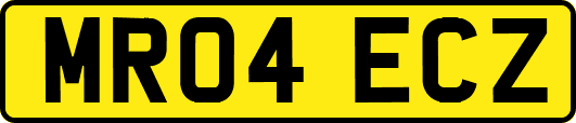 MR04ECZ