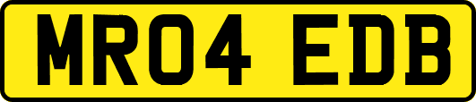 MR04EDB