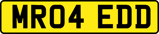 MR04EDD