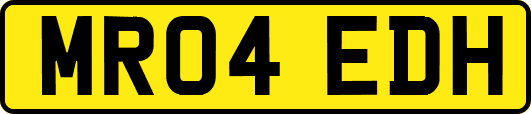 MR04EDH