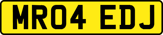MR04EDJ