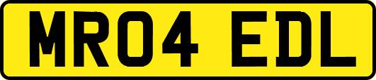 MR04EDL
