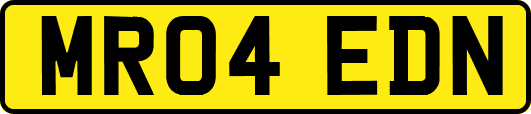 MR04EDN