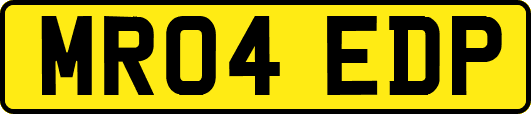 MR04EDP