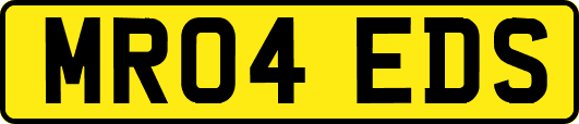 MR04EDS