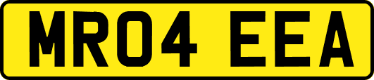 MR04EEA