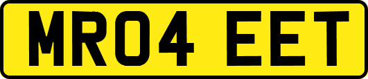 MR04EET