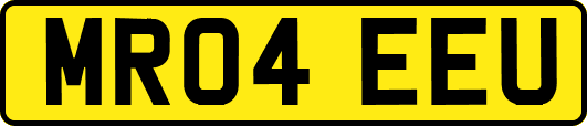MR04EEU