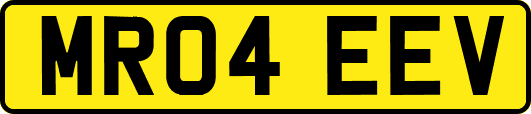 MR04EEV