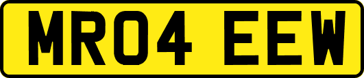 MR04EEW