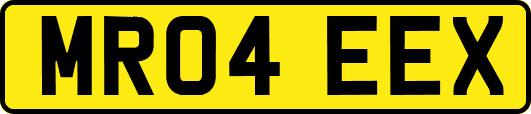 MR04EEX
