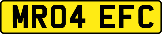 MR04EFC