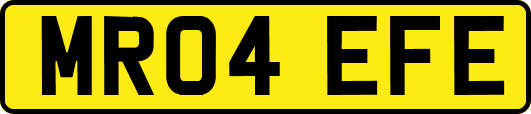MR04EFE