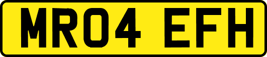 MR04EFH