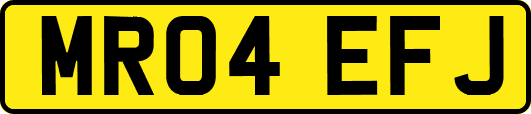 MR04EFJ