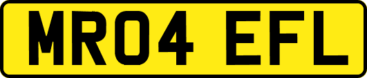 MR04EFL