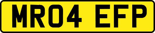 MR04EFP