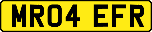 MR04EFR