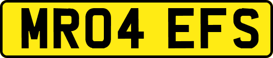 MR04EFS