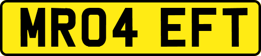 MR04EFT