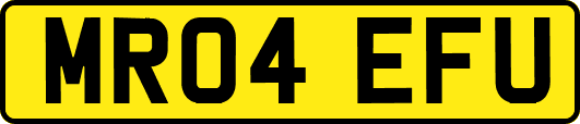 MR04EFU