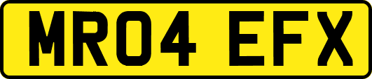 MR04EFX