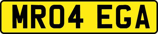 MR04EGA