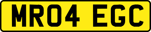 MR04EGC