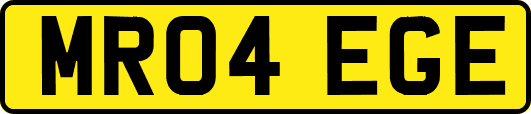 MR04EGE