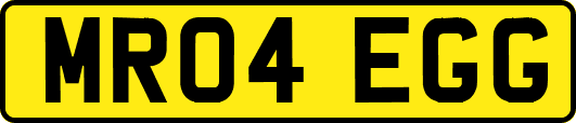 MR04EGG