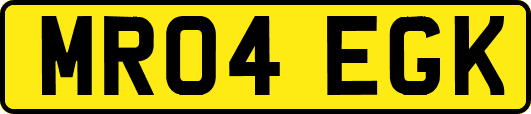 MR04EGK