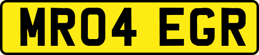 MR04EGR