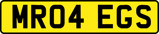 MR04EGS