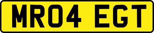 MR04EGT